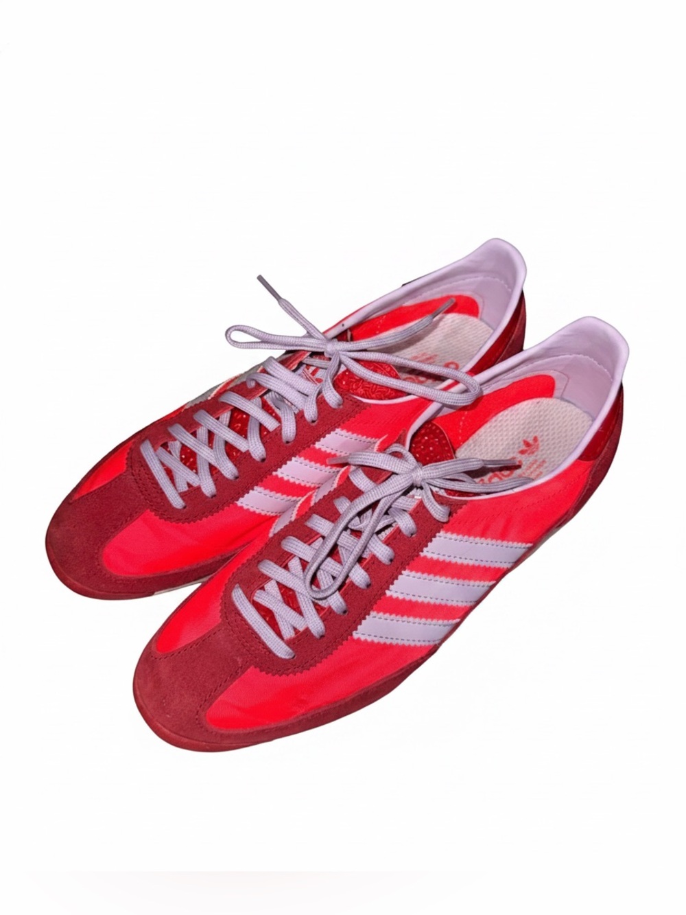 SL 72 OG SHOES